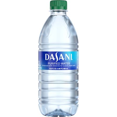 Drinks - Water Bottle