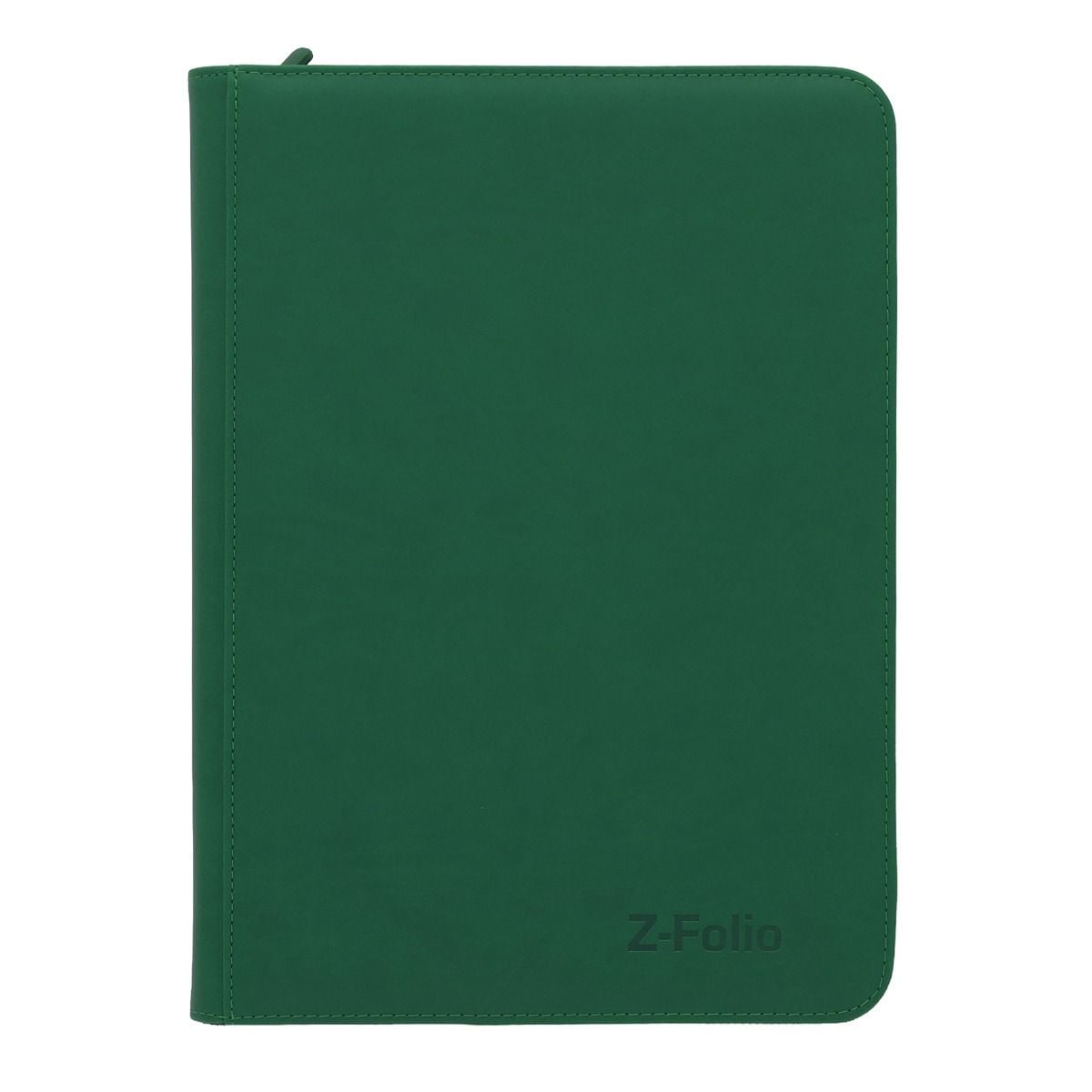 Z-Folio 9-Pocket (Green