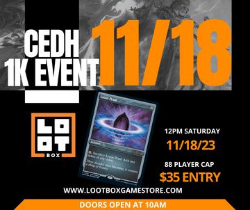 CEDH 1K #2
