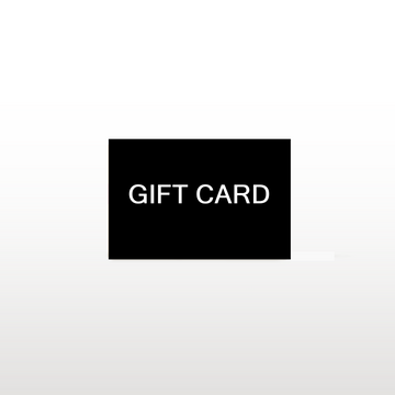 Gift Cards