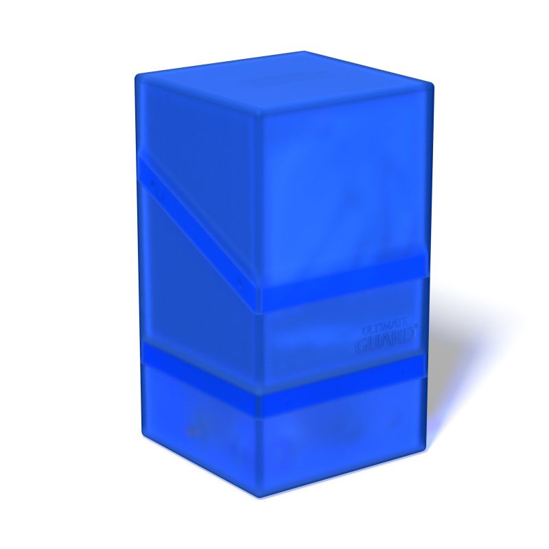 Boulder N Tray 100+ Sapphire