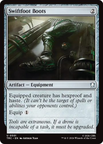 Ponder (Surge Foil) [Star Trek Commander]