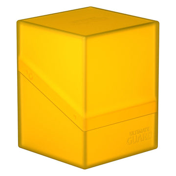 Boulder 100+ Standard Size- Amber