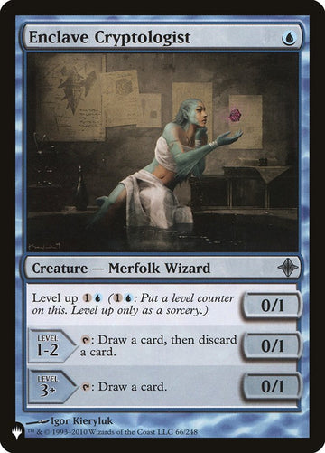 Misleading Signpost [The List]