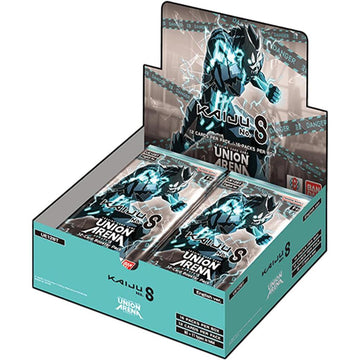 Union Arena: Kaiju No. 8