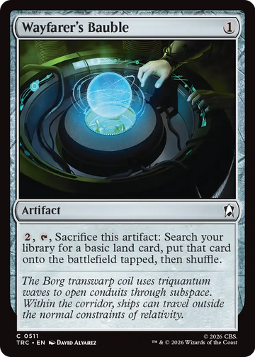 Pavel Chekov, First Posting (Surge Foil) [Star Trek Commander]
