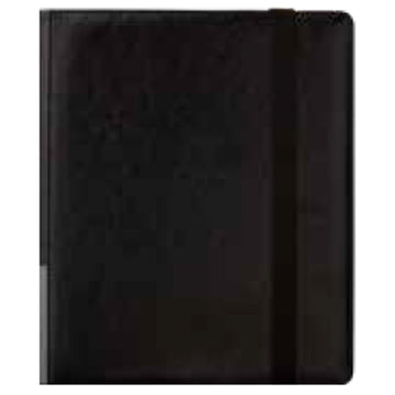 Dragon Shield Binder: Card Codex Portfolio 360- Black ‘Classic’
