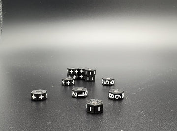 3d lab Mini Magnet Counter