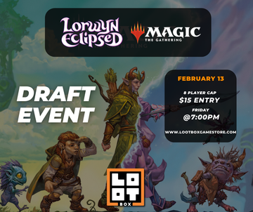 LORWYN DRAFT