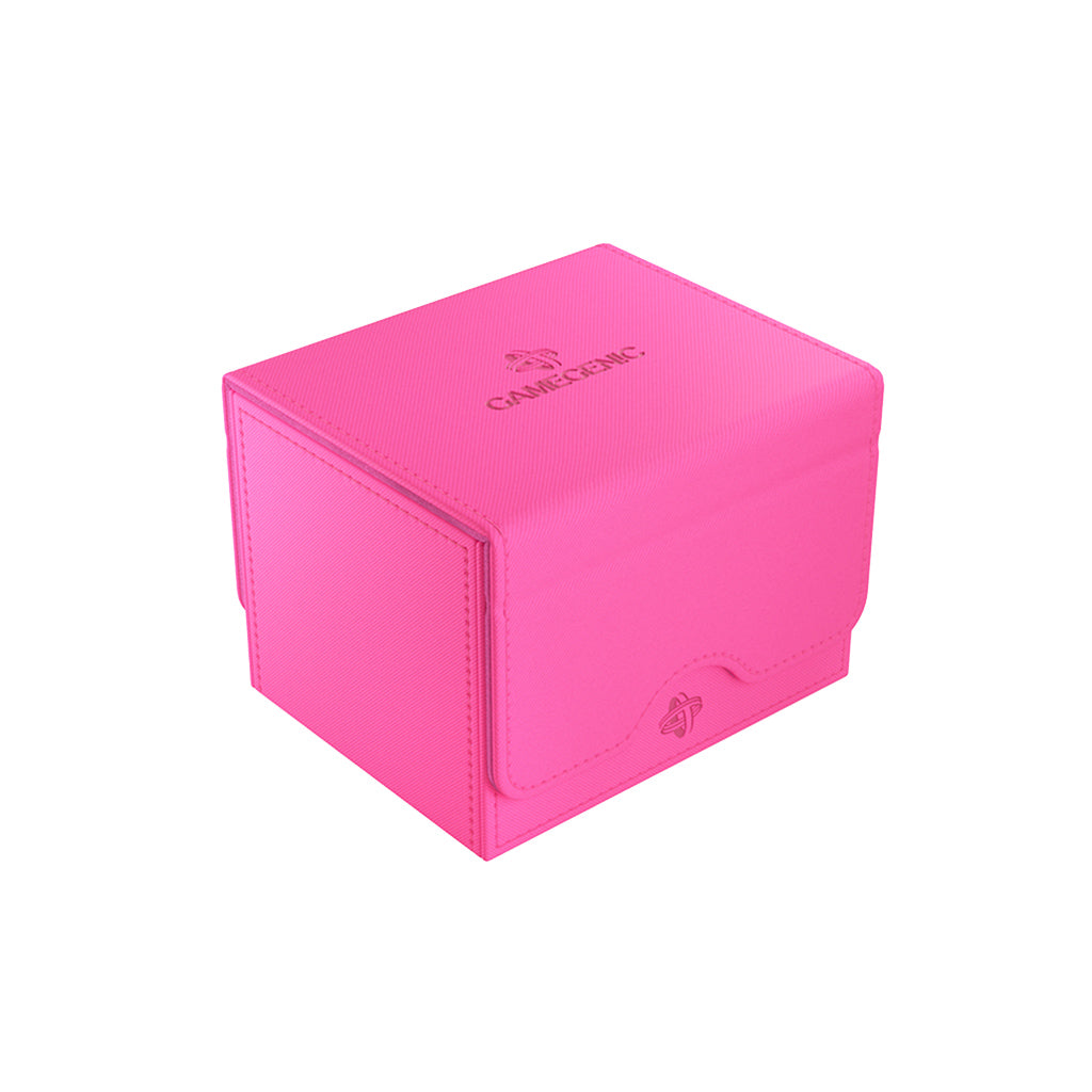 GAMEGENIC Sidekick 100+ XL Pink