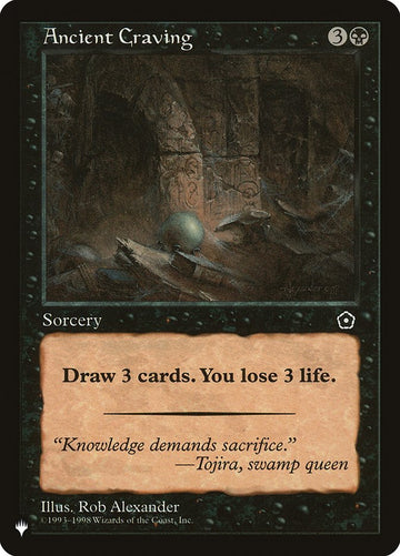 Court of Embereth [The List]