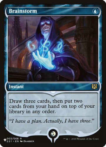Sire of Stagnation [The List]