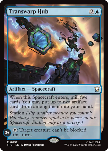 Heroic Intervention (Surge Foil) [Star Trek Commander]