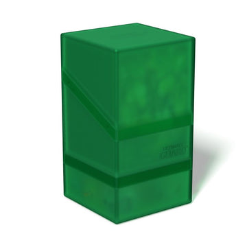 Boulder N Tray 100+ Emerald