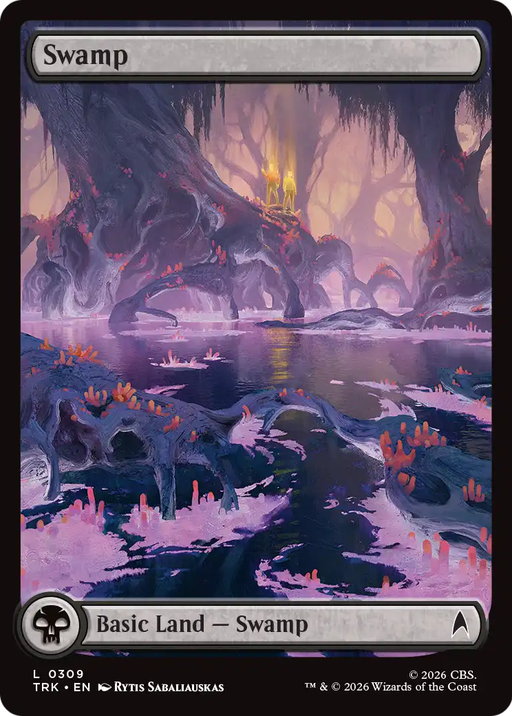Swamp (0309) [Star Trek]