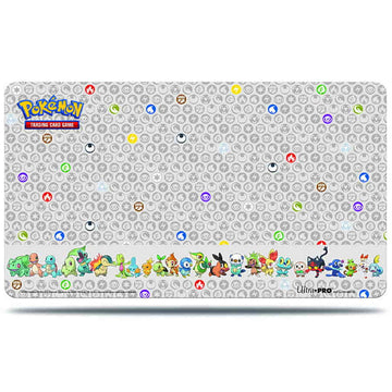 POKEMON: FIRST PARTNER ACCESSORIES BUNDLE