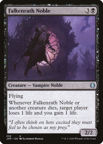 Falkenrath Noble [Jumpstart]