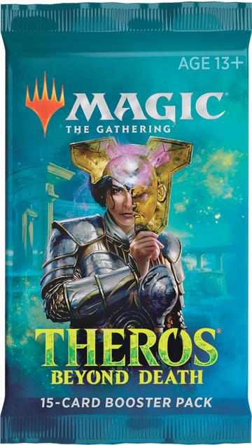 Theros Beyond Death - Booster Pack