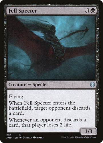 Fell Specter [Jumpstart]