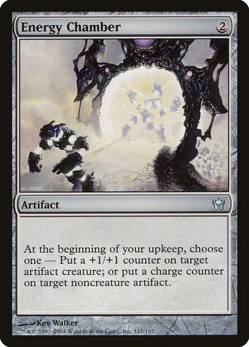 Energy Chamber [Fifth Dawn]